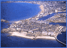 35 : Vide-Greniers de Printemps - SAINT MALO